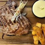 Domaine Agerria Hotel