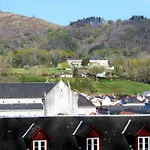 Hotel Domaine Agerria Mauléon-Licharre