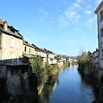 Domaine Agerria Hotel Mauléon-Licharre