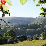 Domaine Agerria Hotel