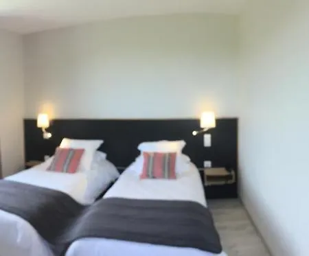 Domaine Agerria 3*