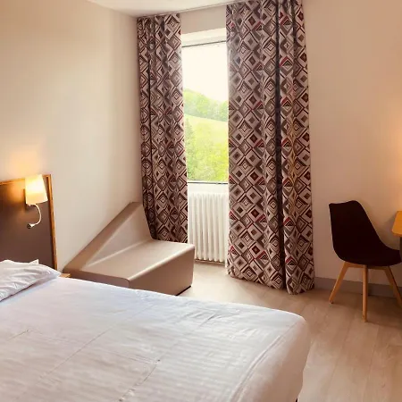 Domaine Agerria Hotel Mauleon-Licharre