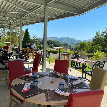 Domaine Agerria Hotel