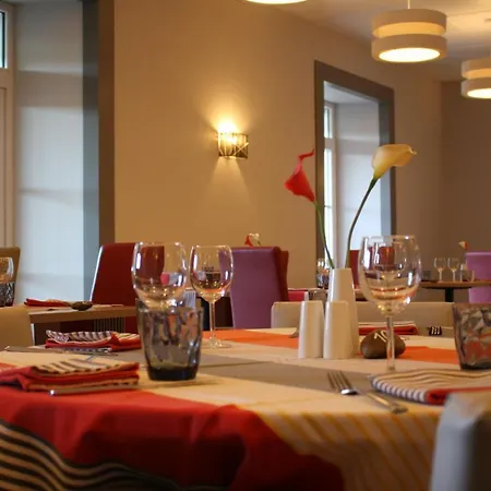 Domaine Agerria 3* Mauléon-Licharre