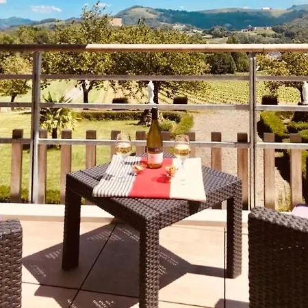Domaine Agerria Mauléon-Licharre