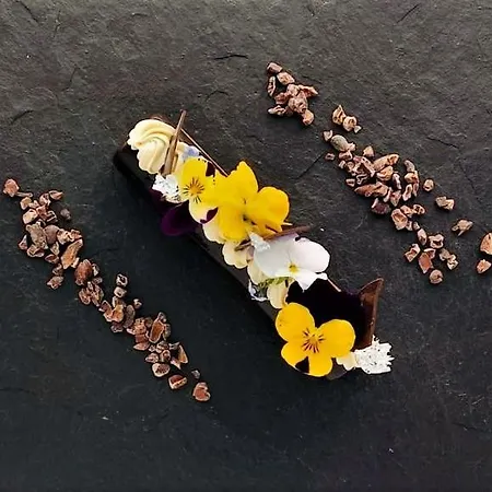 Ξενοδοχείο Domaine Agerria 3*