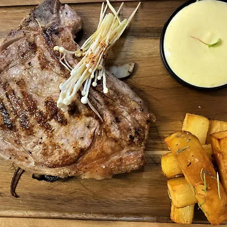 Domaine Agerria Hotel