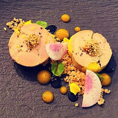 Domaine Agerria 3*