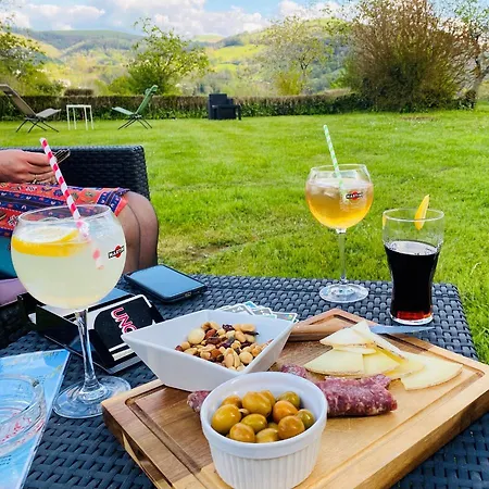 Domaine Agerria Hotel