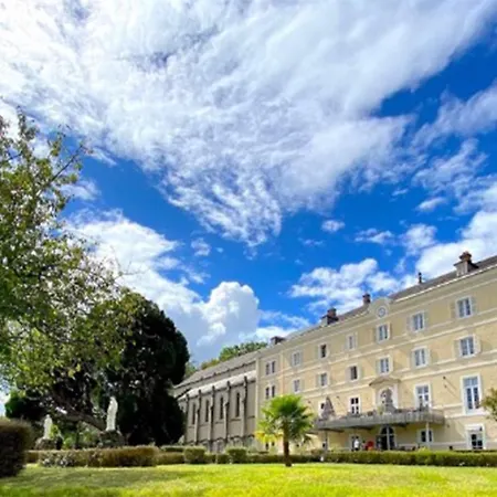 Hotel Domaine Agerria