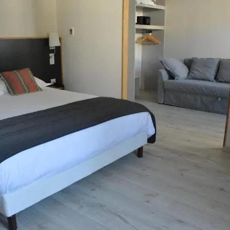Domaine Agerria Hotel