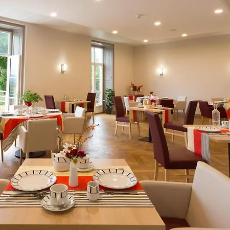 Domaine Agerria ホテル 3*