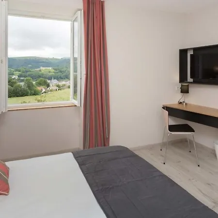 Hotel Domaine Agerria 3*