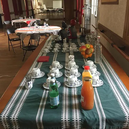 Domaine Agerria ホテル 3*