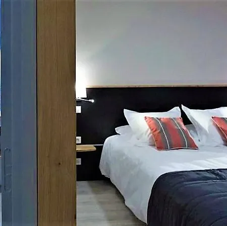 Domaine Agerria Hotel