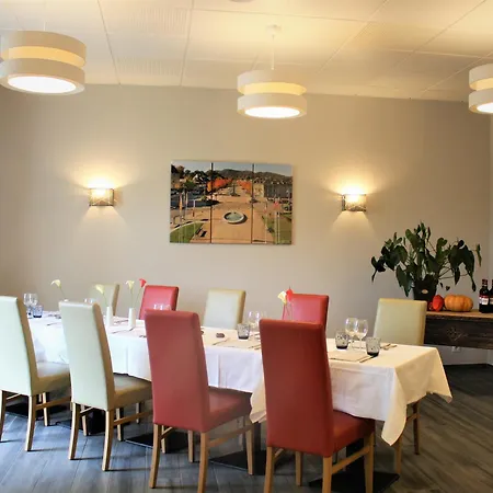 Domaine Agerria Hotel Mauléon-Licharre