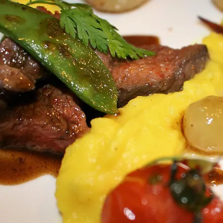 Domaine Agerria ホテル