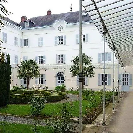 Hotel Domaine Agerria 3*