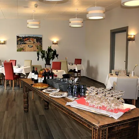 Domaine Agerria Hotel 3*