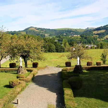 Hotel Domaine Agerria Mauléon-Licharre