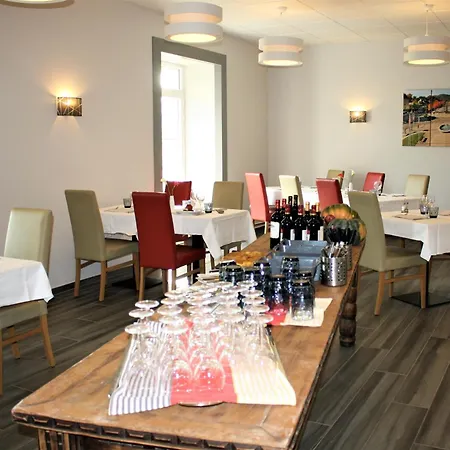 Domaine Agerria Hotel Mauléon-Licharre