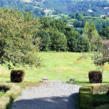 Hotel Domaine Agerria