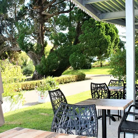 Domaine Agerria 3*