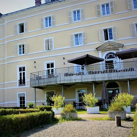 Domaine Agerria Hotel 3*