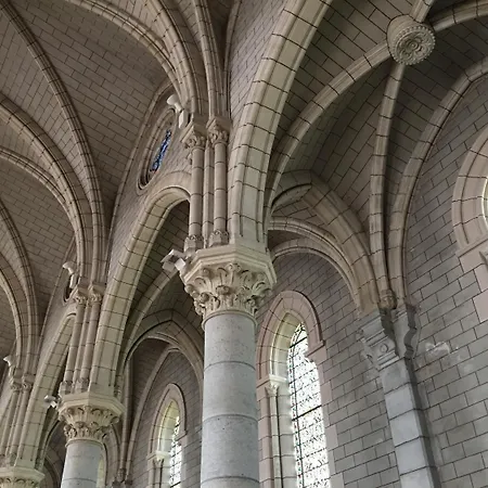 Hotel Domaine Agerria 3*