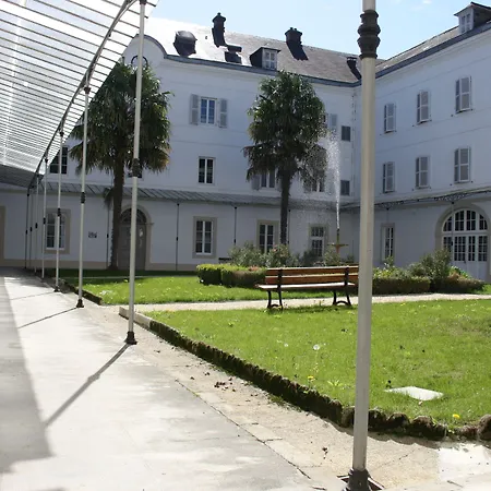 Hotel Domaine Agerria