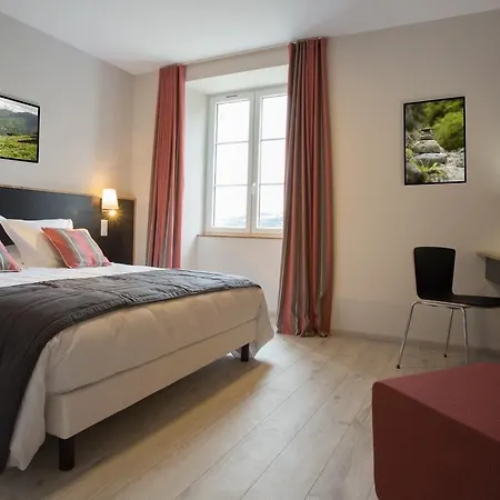 Hotel Domaine Agerria 3*