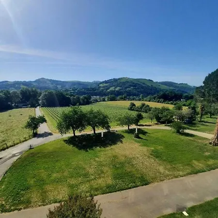 Domaine Agerria