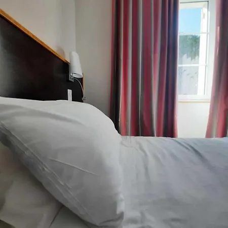 Hotel Domaine Agerria 3*