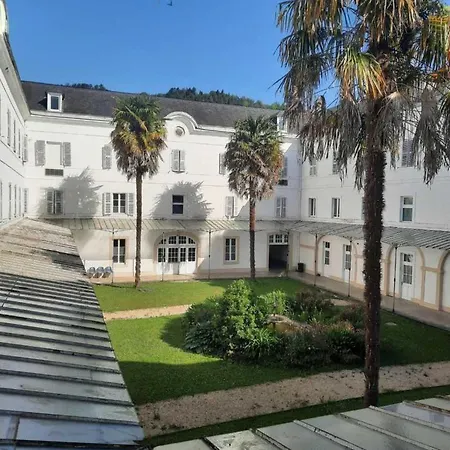 Domaine Agerria 3* Mauléon-Licharre