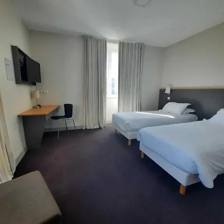 Domaine Agerria Hotel