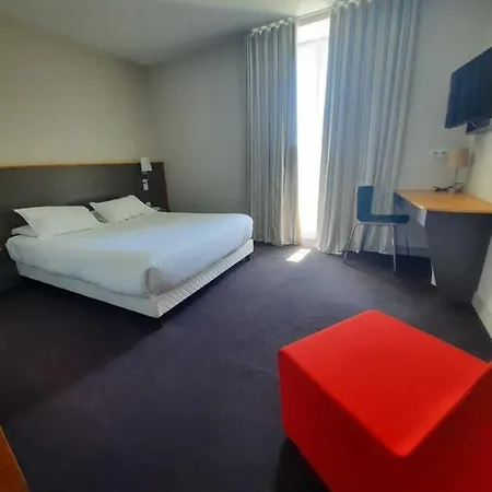 Hotel Domaine Agerria 3*