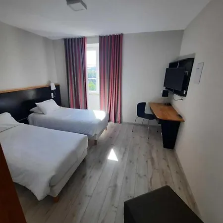 Hotel Domaine Agerria Mauléon-Licharre