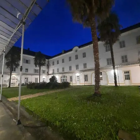 Domaine Agerria ホテル 3*