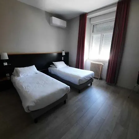 Domaine Agerria 3*