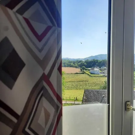 Domaine Agerria ホテル