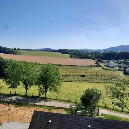 ホテル Domaine Agerria