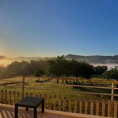 Domaine Agerria ホテル 3*