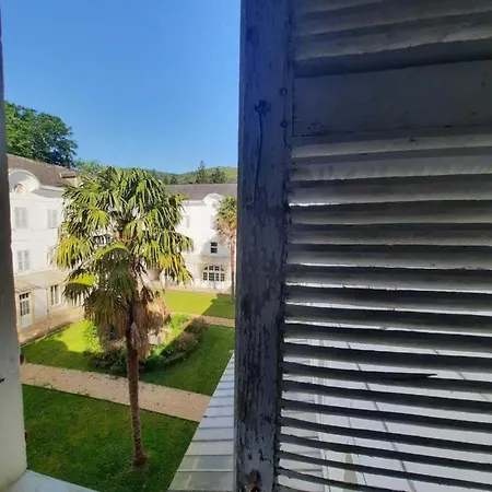 Domaine Agerria 3* Mauléon-Licharre