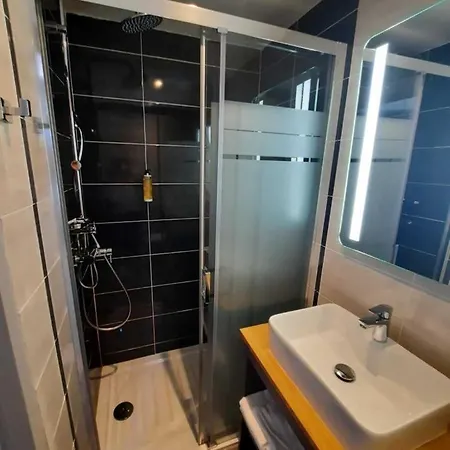 Domaine Agerria Hotel 3*