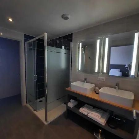 Domaine Agerria Hotel 3*