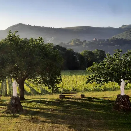 Domaine Agerria Mauléon-Licharre