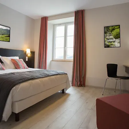 Domaine Agerria Hotel Mauléon-Licharre