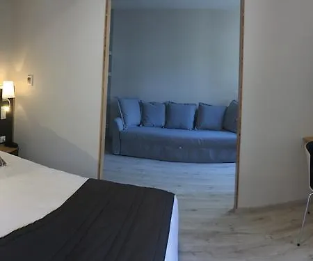 Hotel Domaine Agerria Mauléon-Licharre