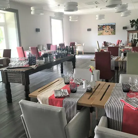 Domaine Agerria Ξενοδοχείο Mauléon-Licharre
