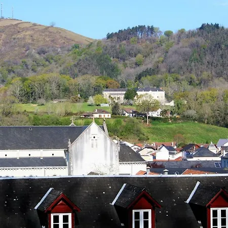 Hotel Domaine Agerria Mauléon-Licharre